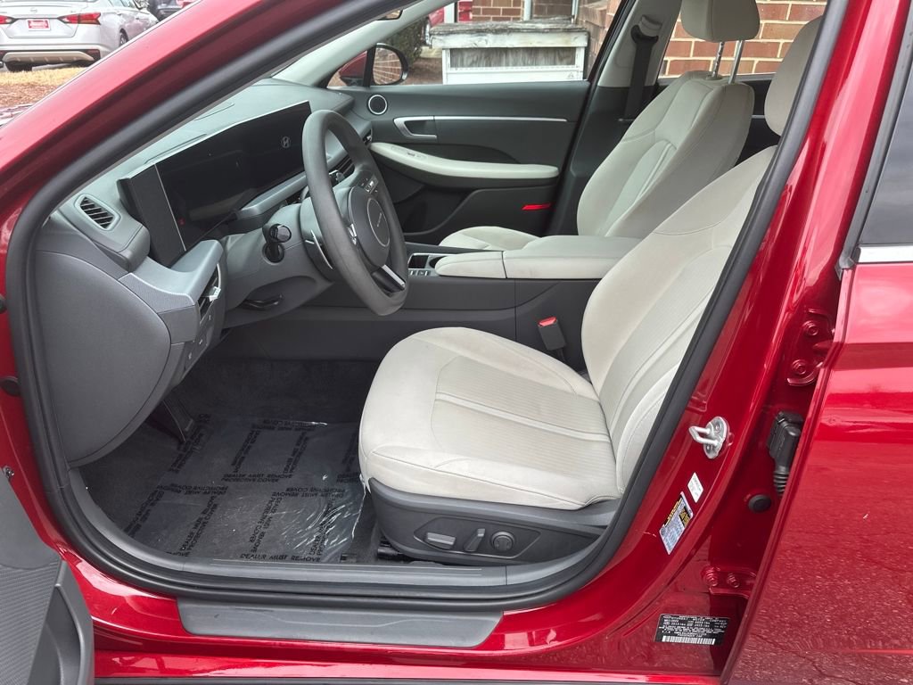 Used 2024 Hyundai Sonata SEL image 32