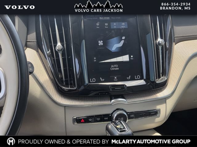 Used 2019 Volvo XC60 T5 Inscription w/ Protection Package AWD/4WD image 10