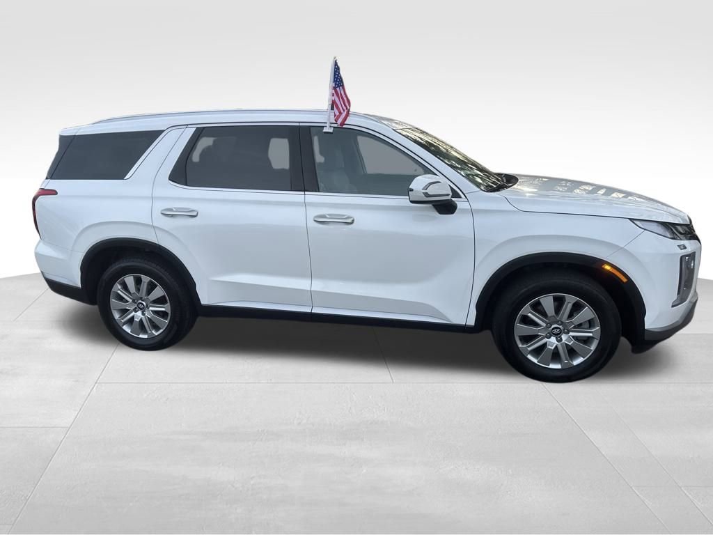 Used 2025 Hyundai Palisade SEL image 25
