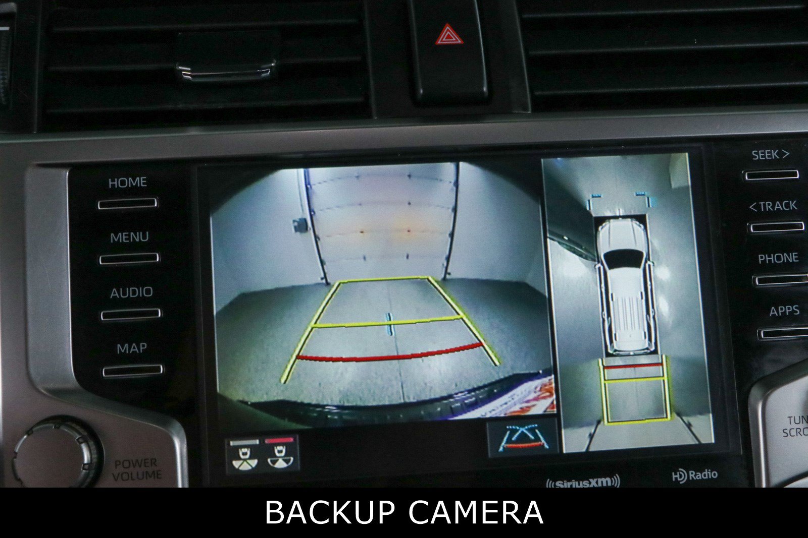 Used 2023 Toyota 4Runner SR5 Premium w/ Moonroof Package AWD/4WD image 20