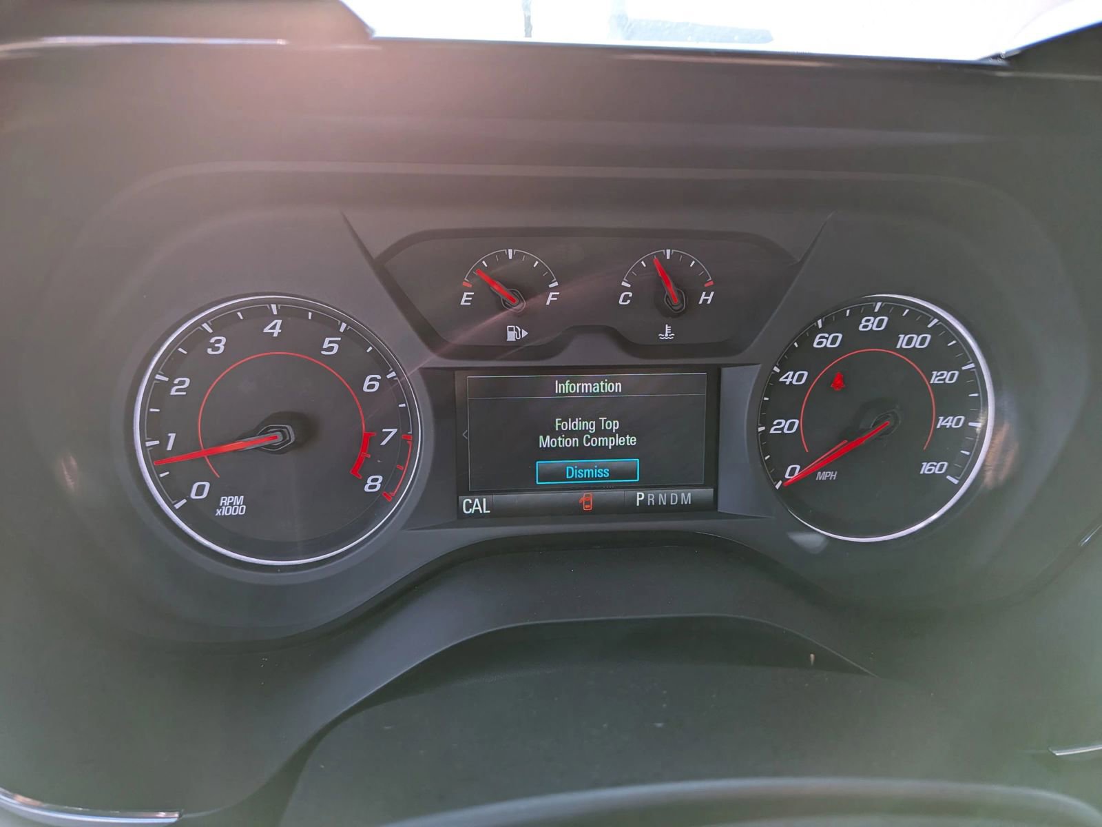 Used 2017 Chevrolet Camaro LT image 39