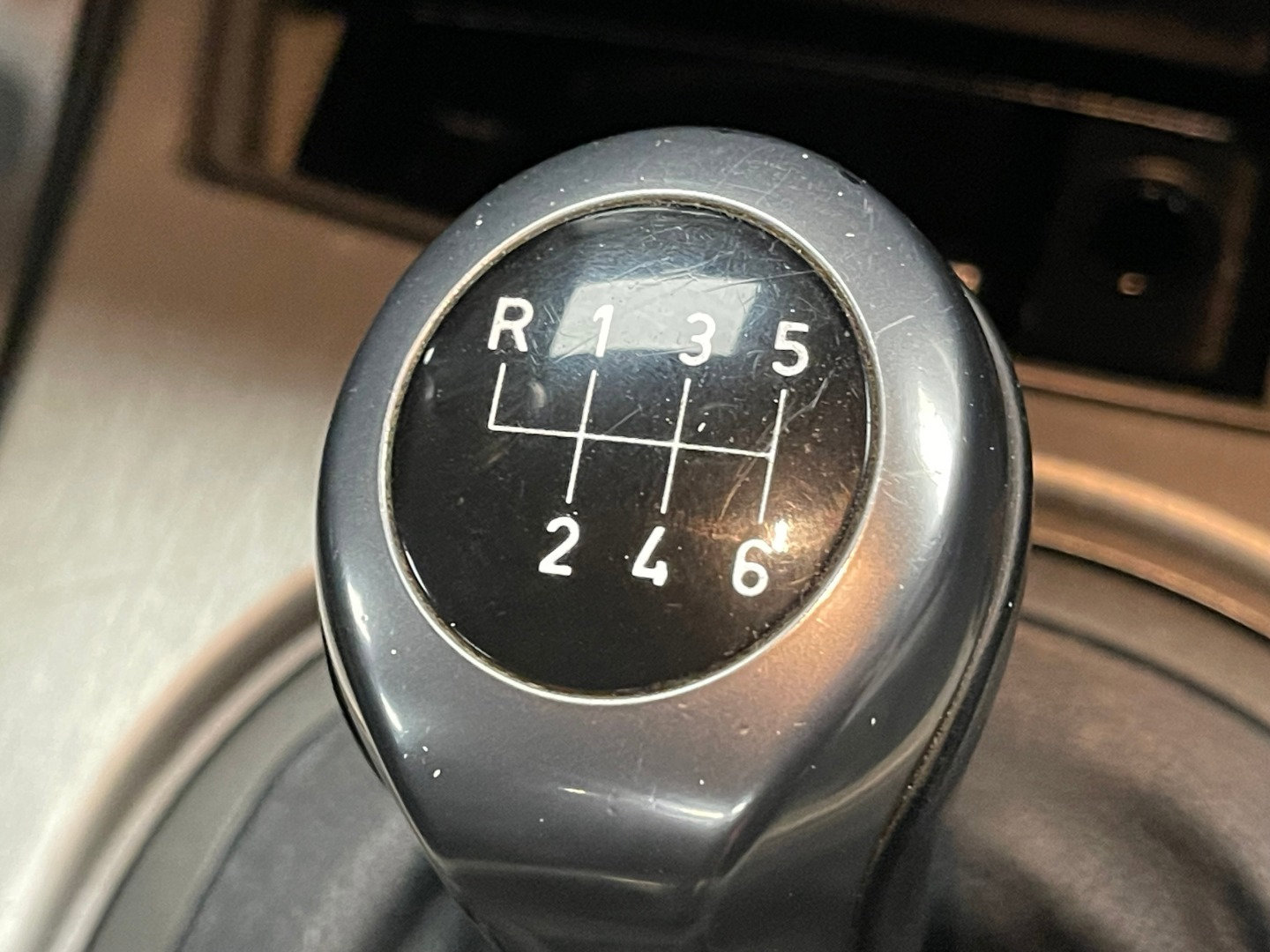 Used 2003 BMW Z4 3.0i image 11