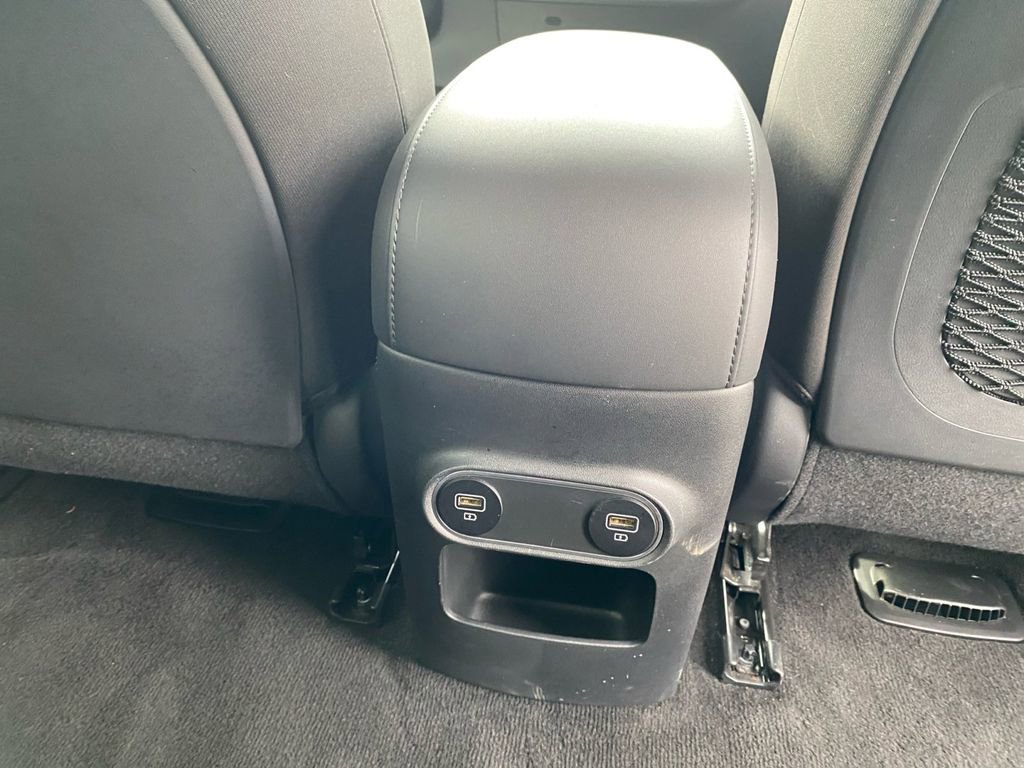 Used 2024 Hyundai Ioniq 5 SEL image 28