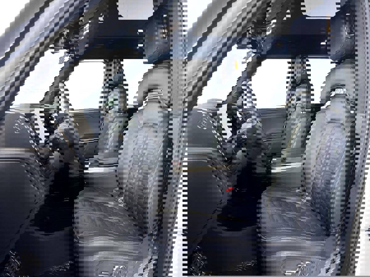 Used 2024 Rivian R1S Adventure image 24