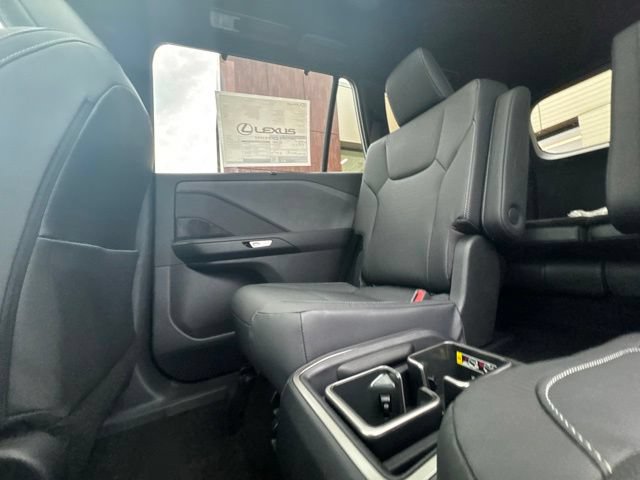 New 2026 Lexus TX 350 AWD w/ Technology Package image 40