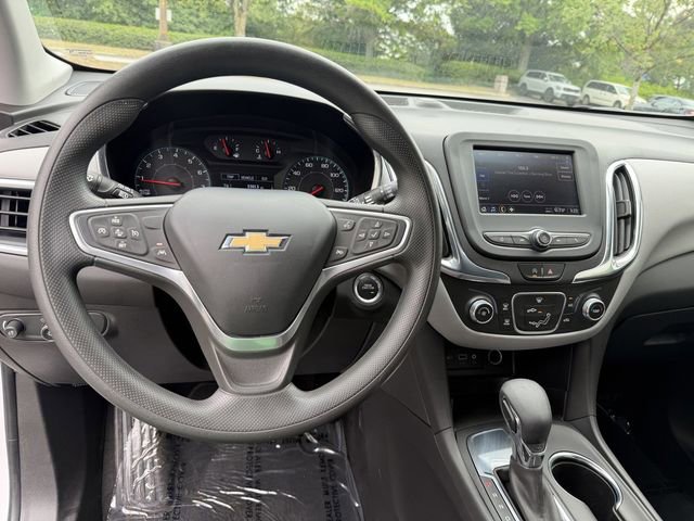 Used 2023 Chevrolet Equinox LS FWD image 14