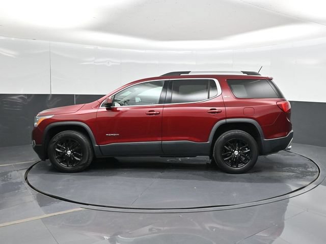 Used 2018 GMC Acadia SLT FWD image 10