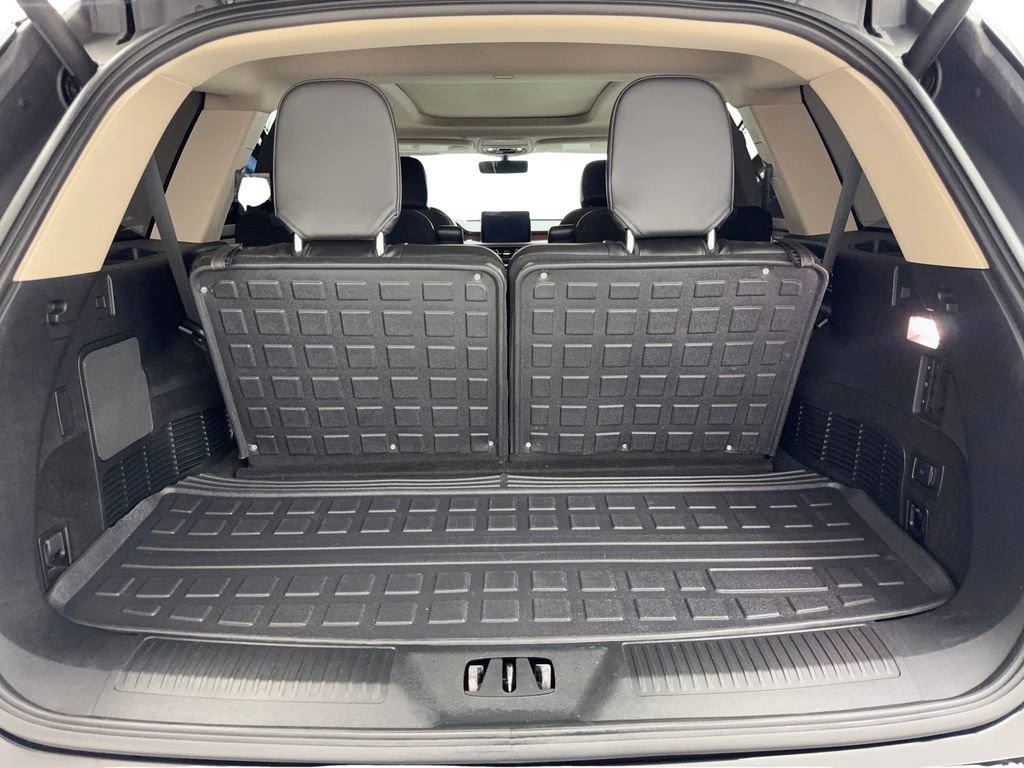 Used 2024 Lincoln Aviator Reserve w/ Equipment Group 201A image 80