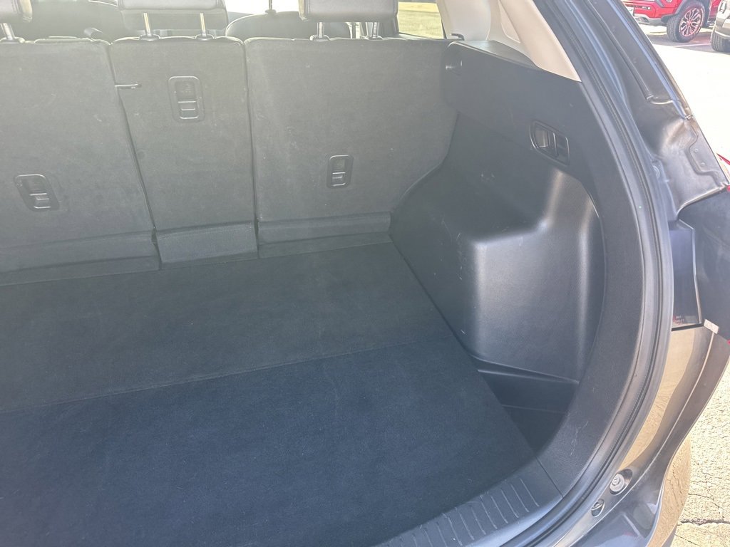Used 2016 MAZDA CX-5 Grand Touring image 22