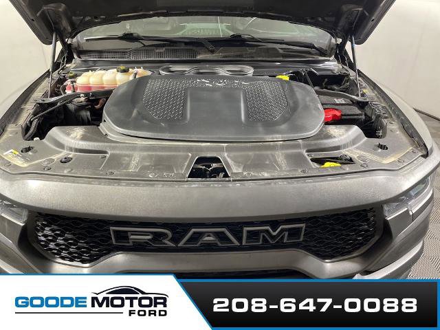 Used 2022 RAM 1500 TRX w/ TRX Level 1 Equipment Group image 24