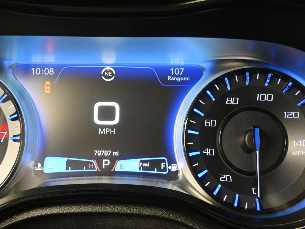 Used 2020 Chrysler 300 S RWD image 12