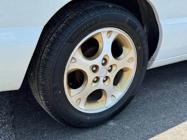 Used 1999 Chrysler Sebring JXI FWD image 42