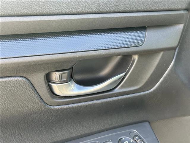 New 2026 Honda CR-V EX image 17