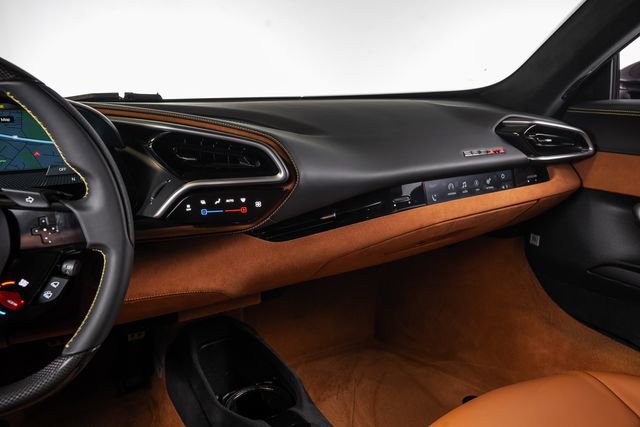 Used 2025 Ferrari 296 GTB RWD image 27
