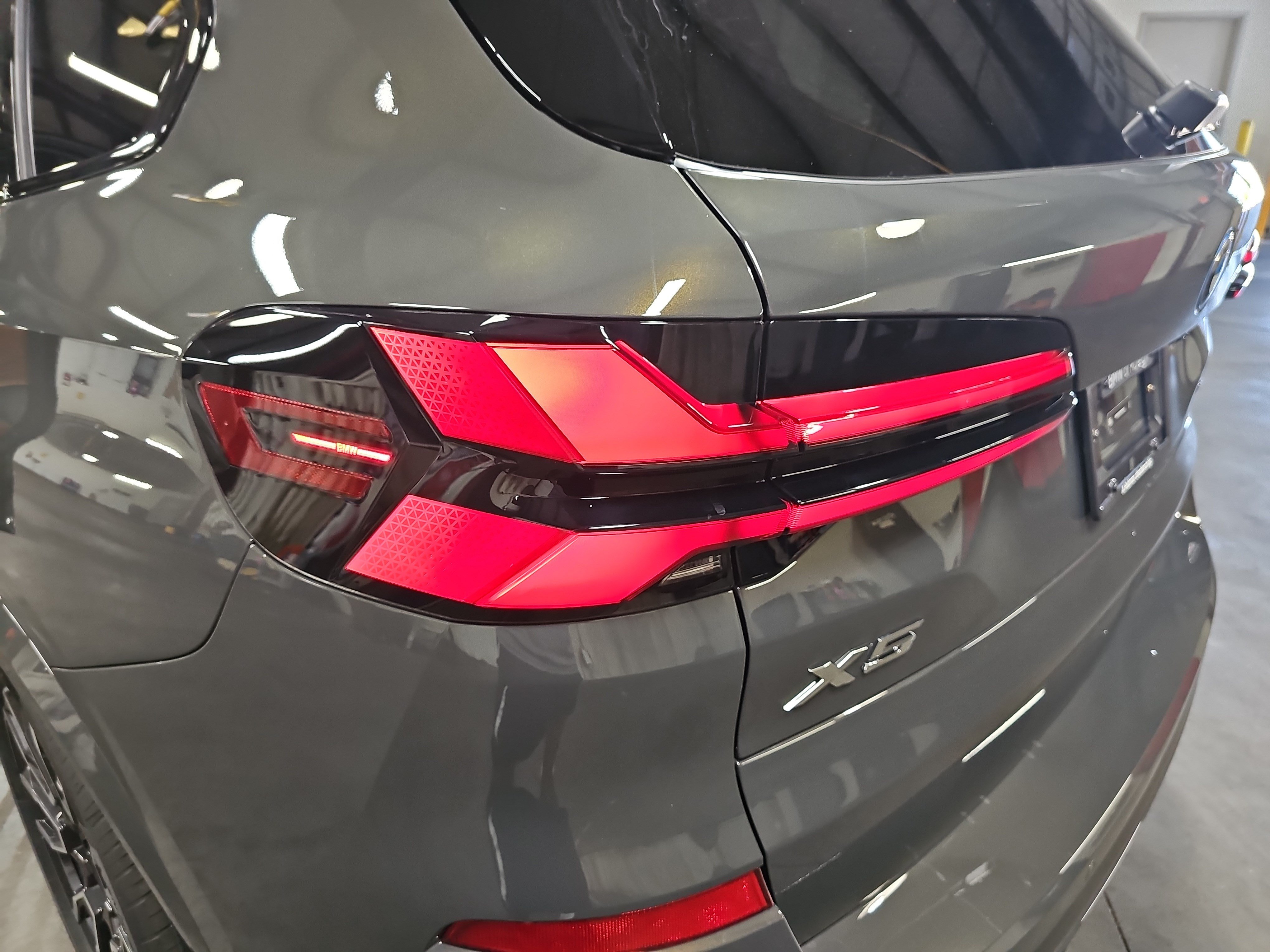 New 2026 BMW X5 xDrive50e w/ Executive Package AWD/4WD image 35