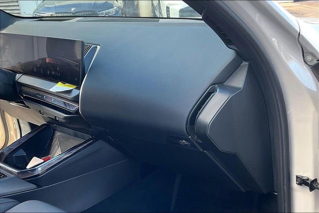 Certified 2025 BMW X3 xDrive30i w/ Premium Package image 15