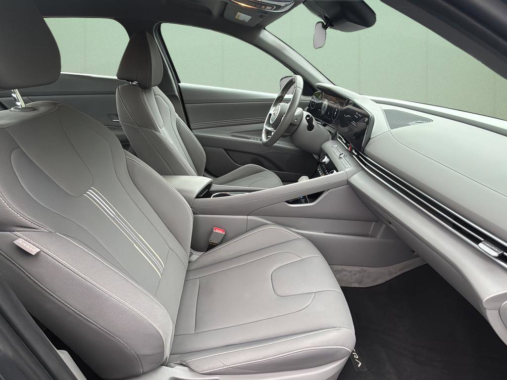 Certified 2023 Hyundai Elantra SEL w/ Convenience Package FWD image 36