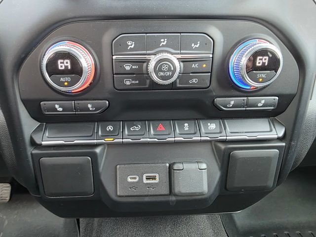 Used 2022 GMC Sierra 1500 Elevation AWD/4WD image 28