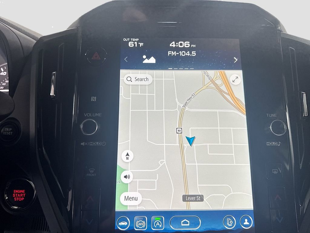 New 2026 Subaru Forester Touring image 11