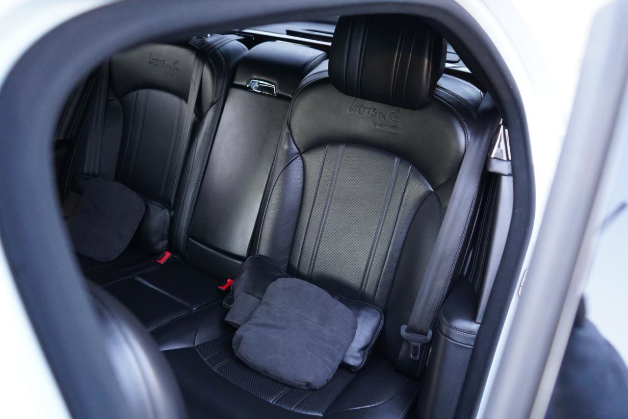 Used 2019 Bentley Mulsanne image 45