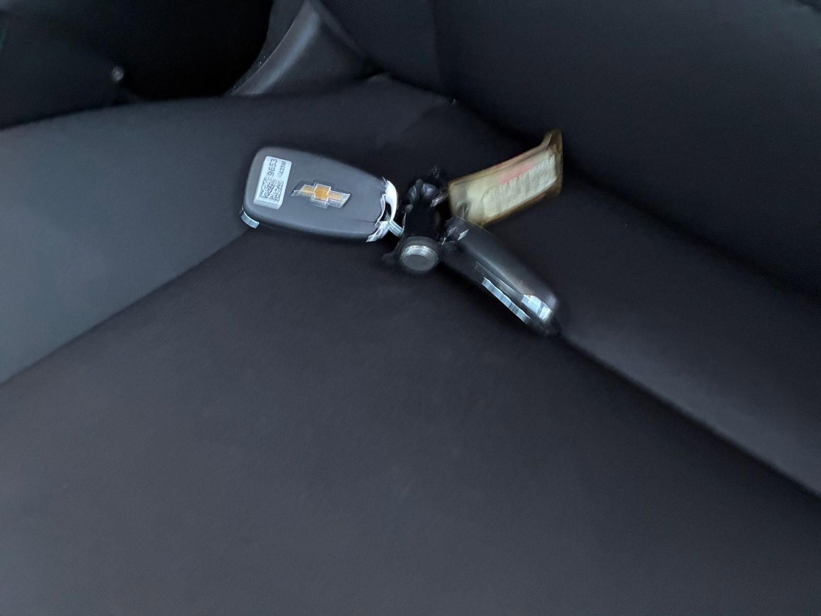 Used 2023 Chevrolet Malibu LT w/ Driver Confidence Package FWD image 22