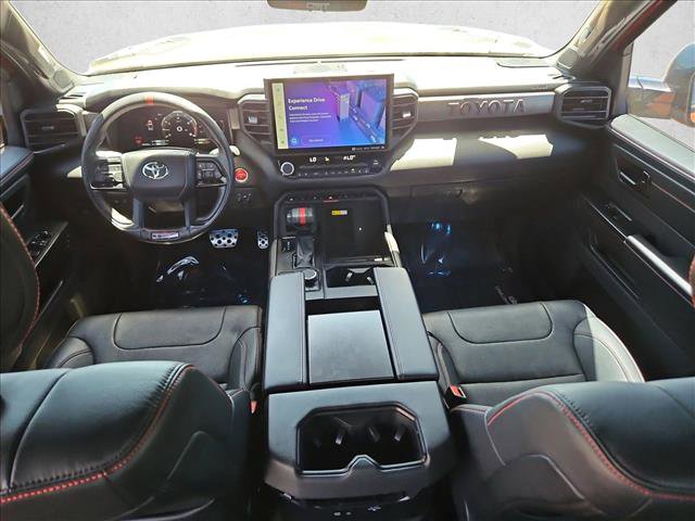 Used 2024 Toyota Tundra TRD Pro AWD/4WD image 19
