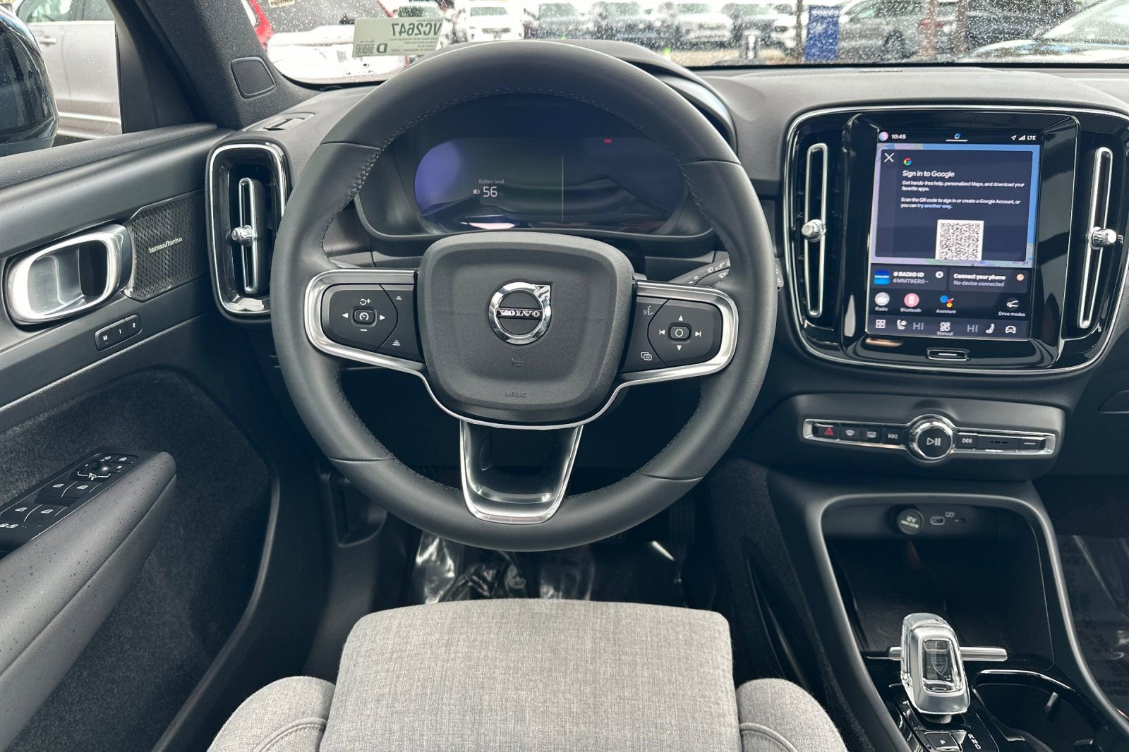Certified 2023 Volvo XC40 Recharge Ultimate image 17