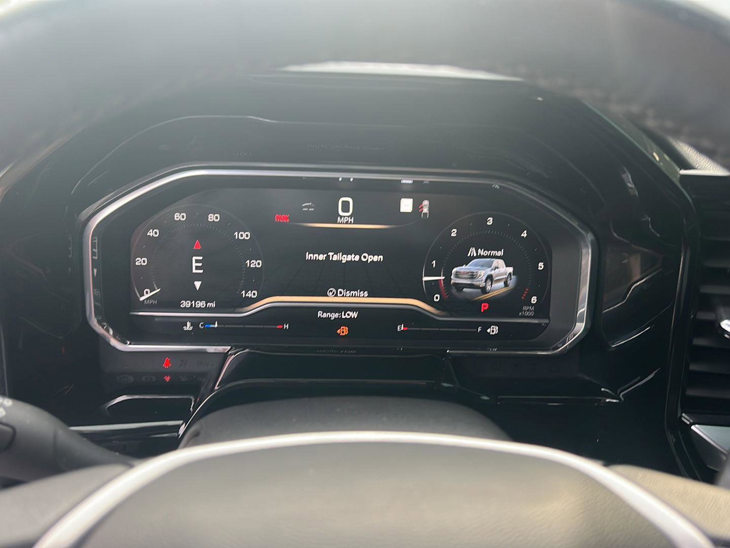 Used 2023 GMC Sierra 1500 SLT w/ SLT Premium Plus Package image 23