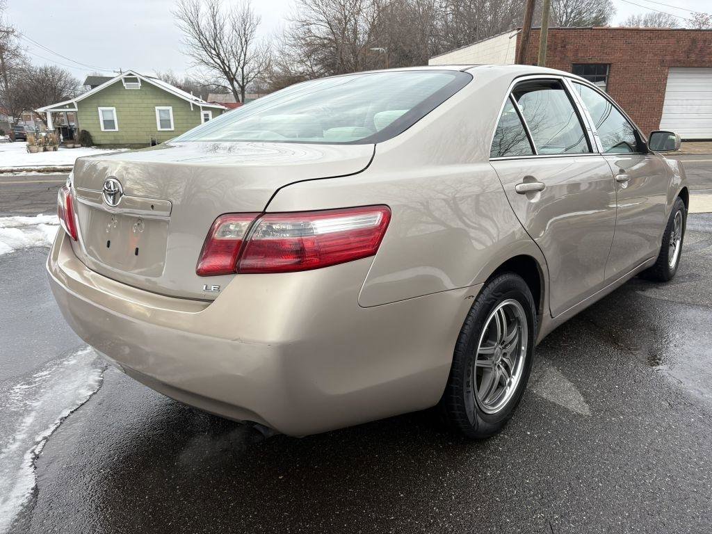Used 2007 Toyota Camry XLE image 5