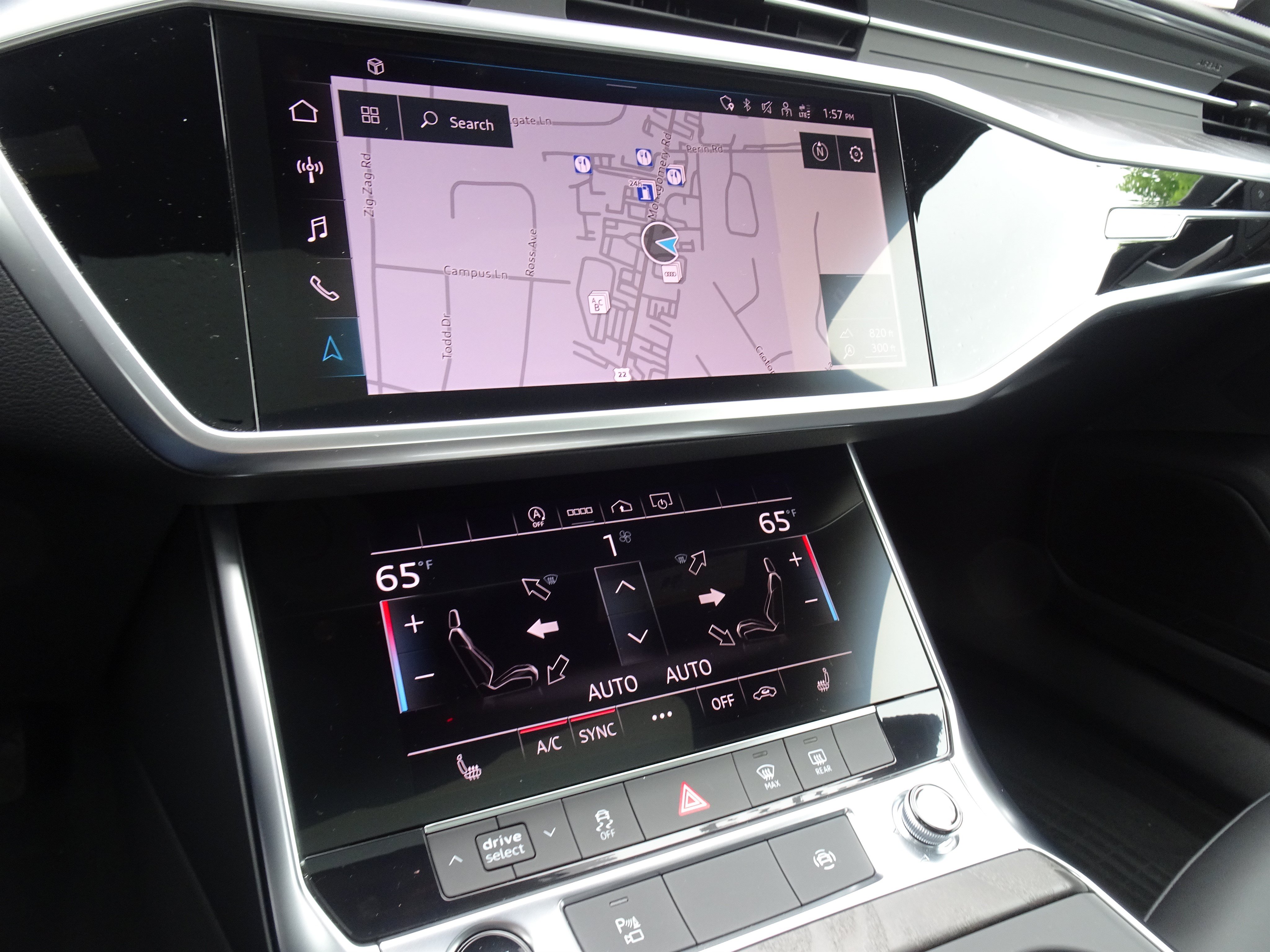 Certified 2023 Audi A6 2.0T Premium AWD/4WD image 14