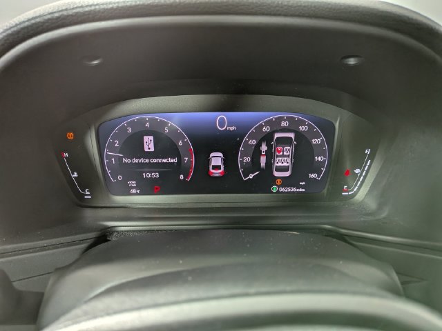 Used 2024 Honda Accord EX image 5