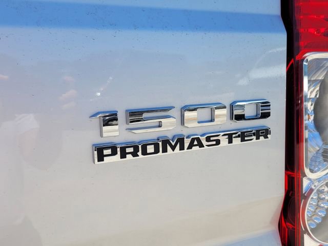 New 2025 RAM ProMaster 1500 image 11