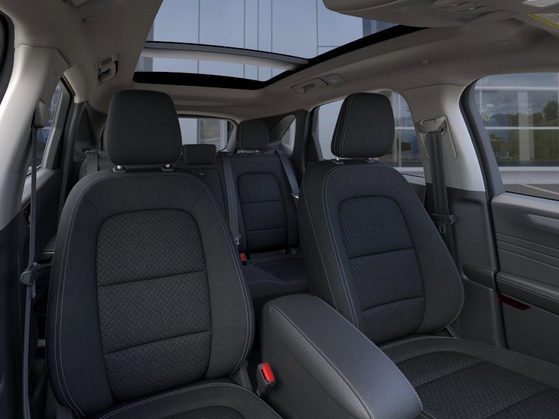 New 2026 Ford Escape Active w/ Tech Pack #1 FWD image 10
