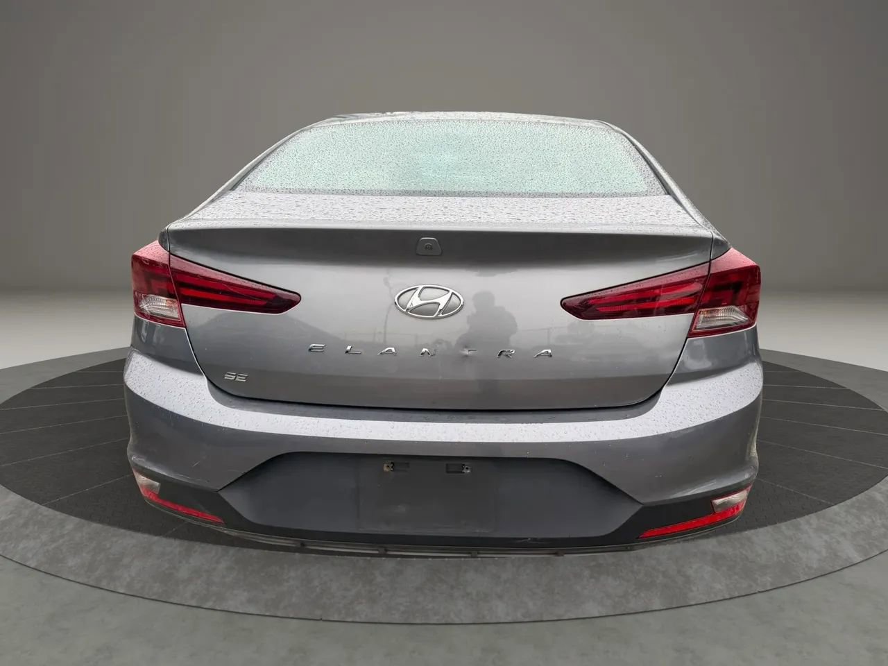 Used 2019 Hyundai Elantra SE FWD image 6