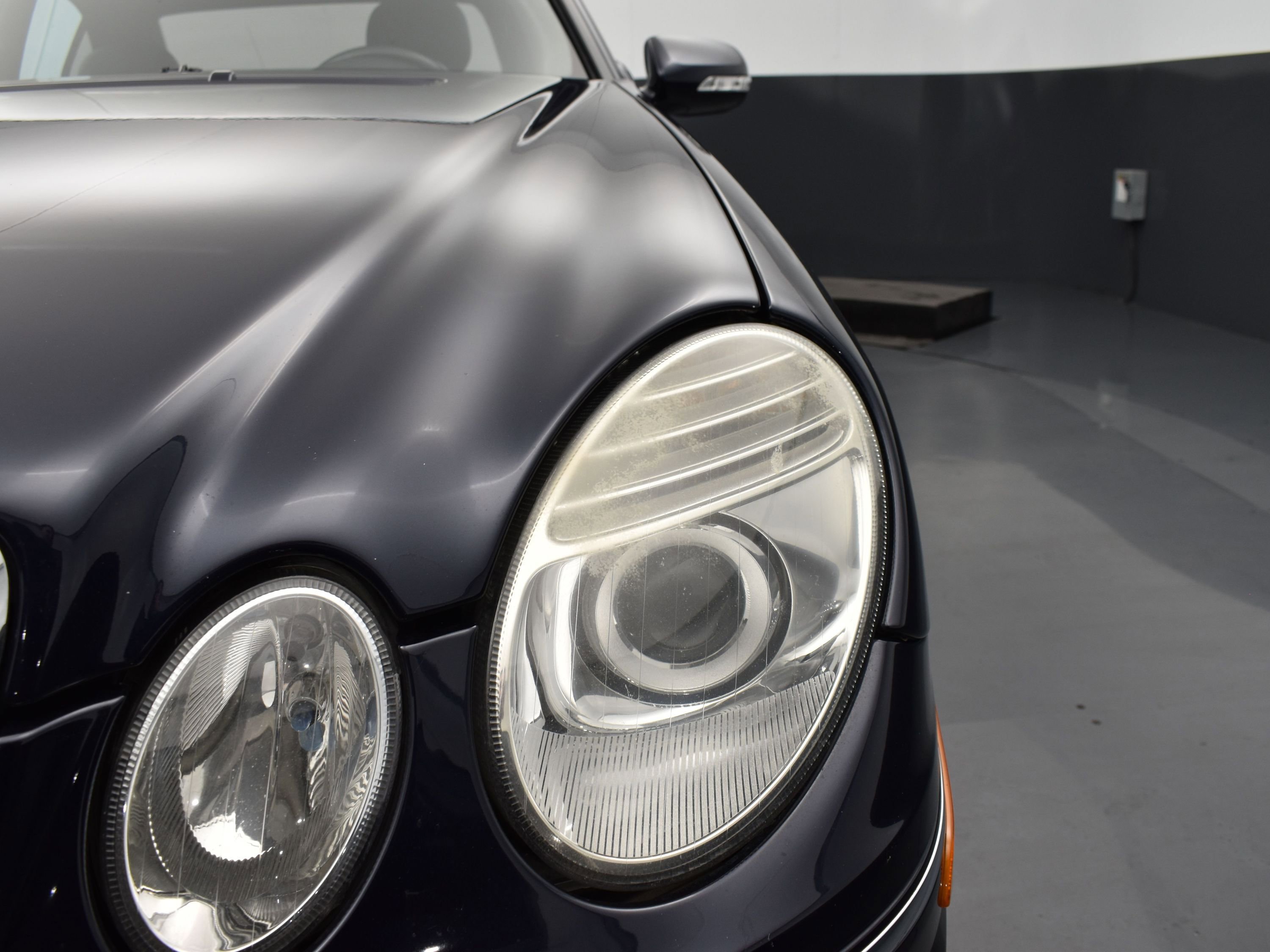 Used 2008 Mercedes-Benz E 63 AMG Sedan image 6