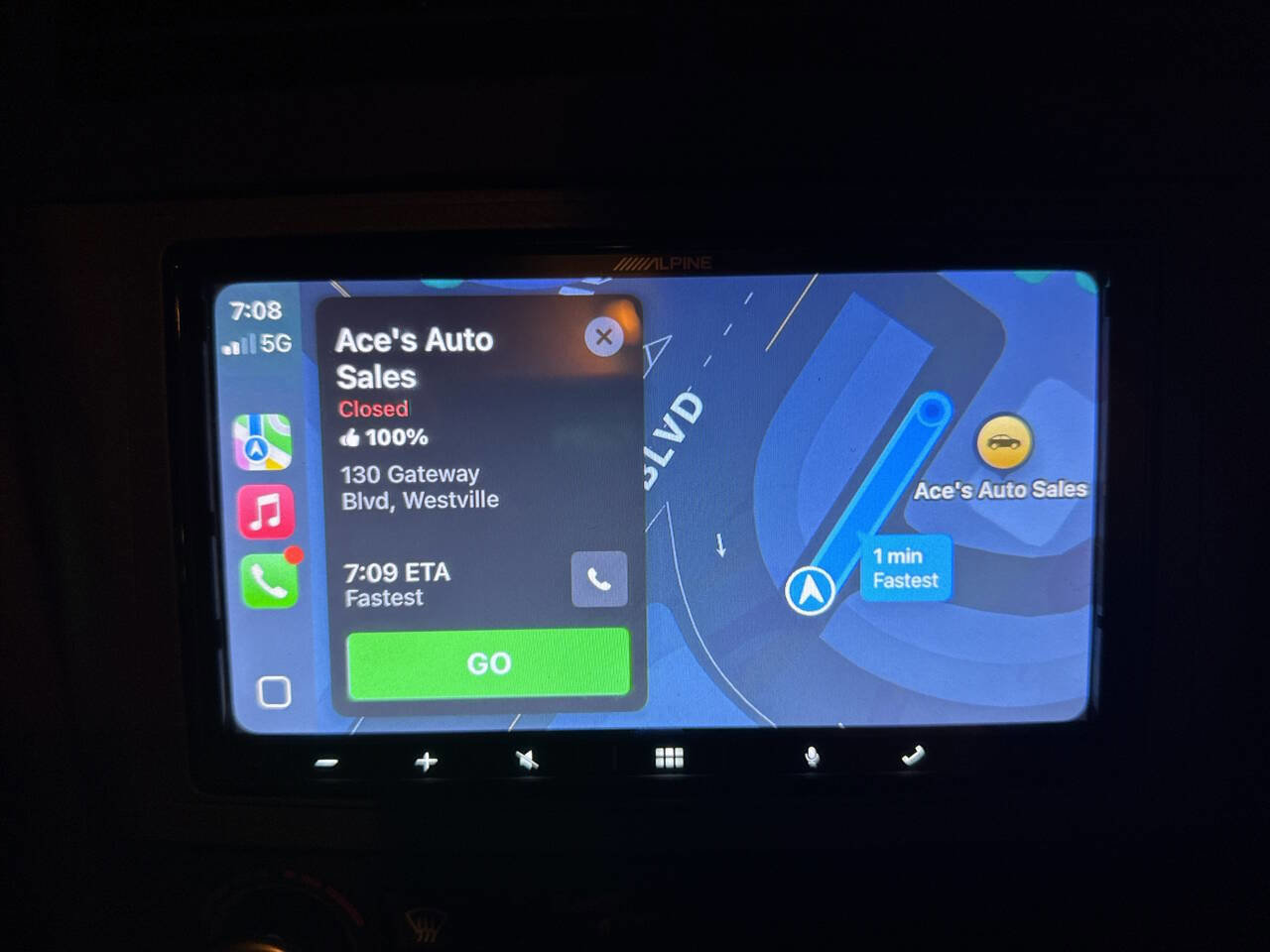 Used 2002 INFINITI I35 image 17