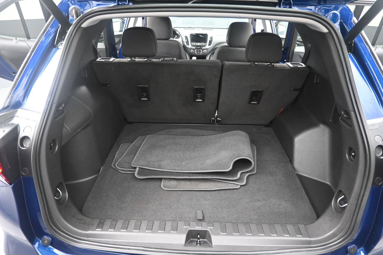 Used 2022 Chevrolet Equinox LT AWD/4WD image 12
