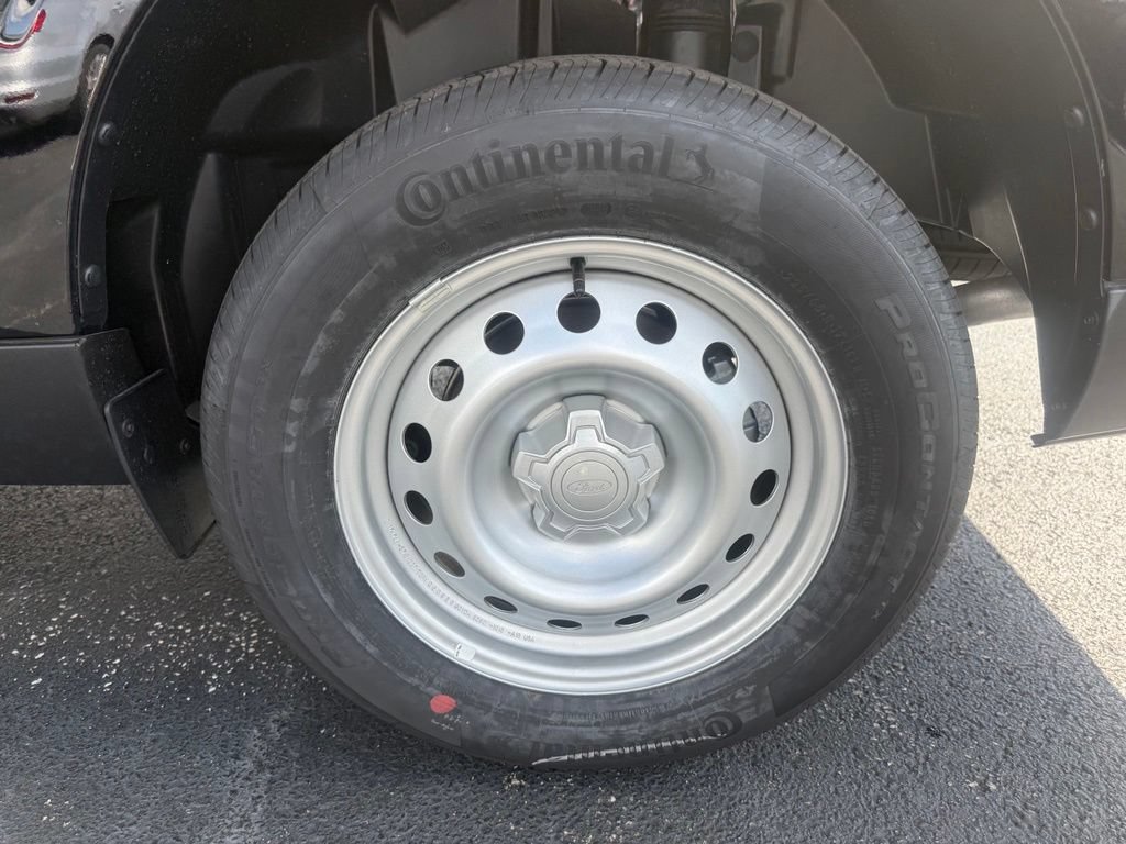 New 2026 Ford Maverick XL AWD/4WD image 30