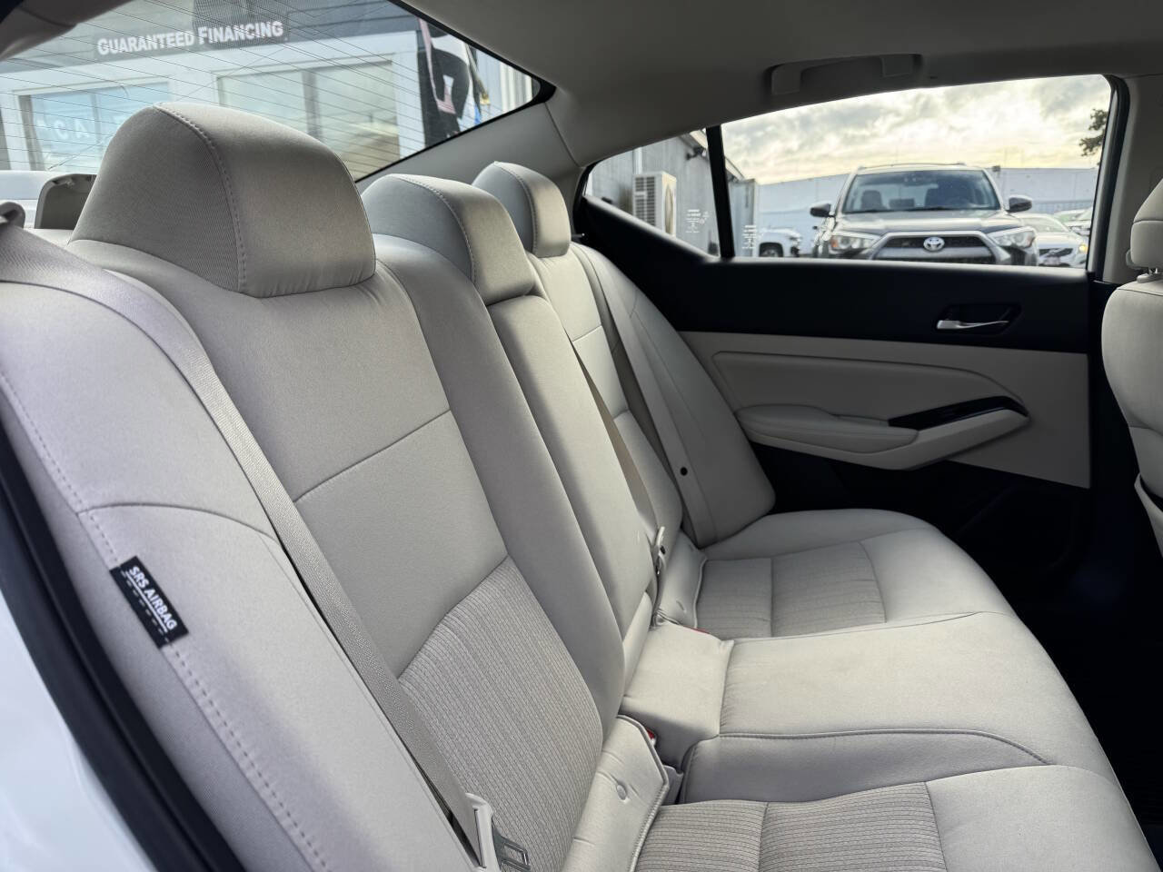 Used 2020 Nissan Altima 2.5 SV image 30