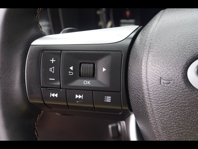 Used 2023 INFINITI QX60 Sensory w/ Vision Package FWD image 27