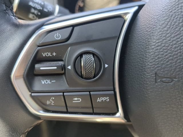Used 2025 Acura RDX SH-AWD image 23