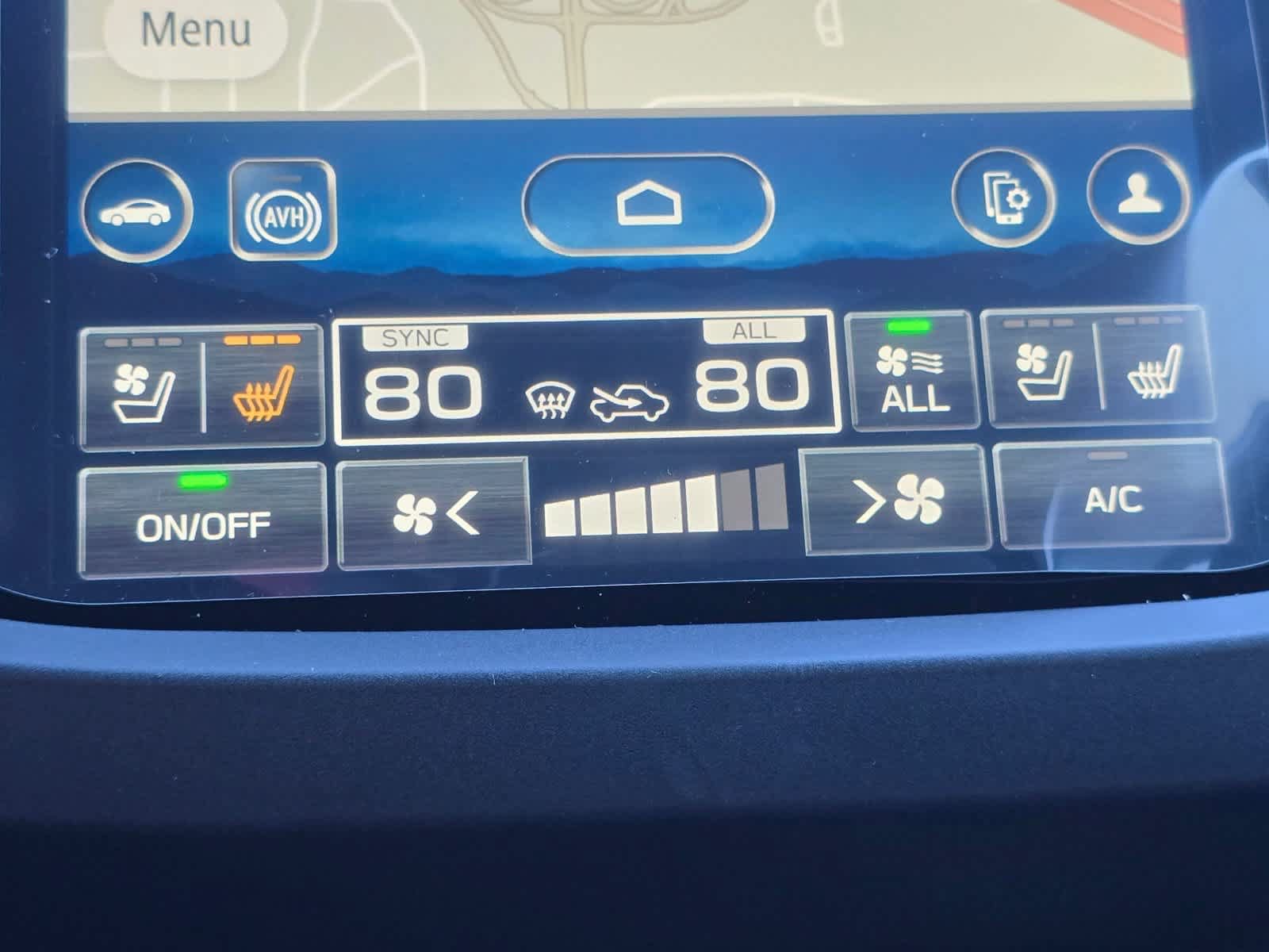 New 2026 Subaru Forester Touring AWD/4WD image 15