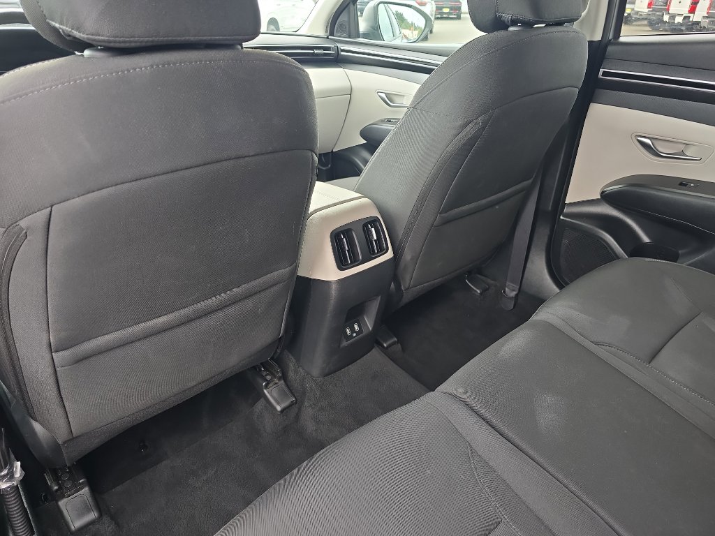 Used 2024 Hyundai Tucson SEL image 19