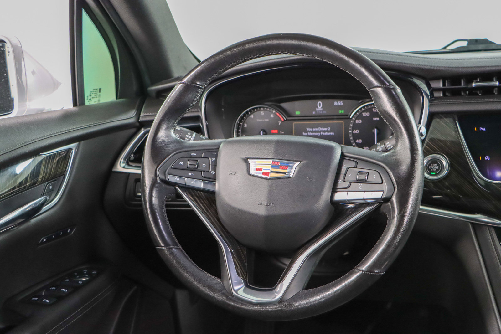 Used 2020 Cadillac XT6 Premium Luxury image 12