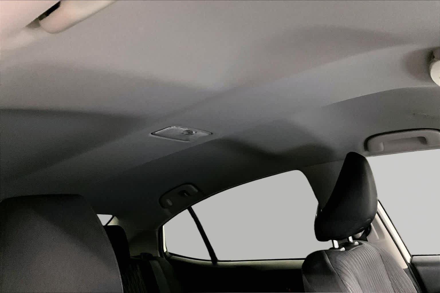 Used 2025 Toyota Camry LE FWD image 13