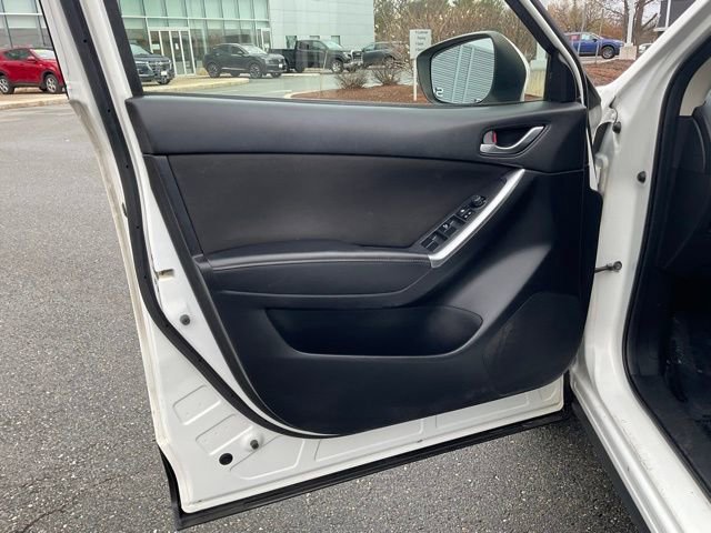 Used 2016 MAZDA CX-5 Touring image 9