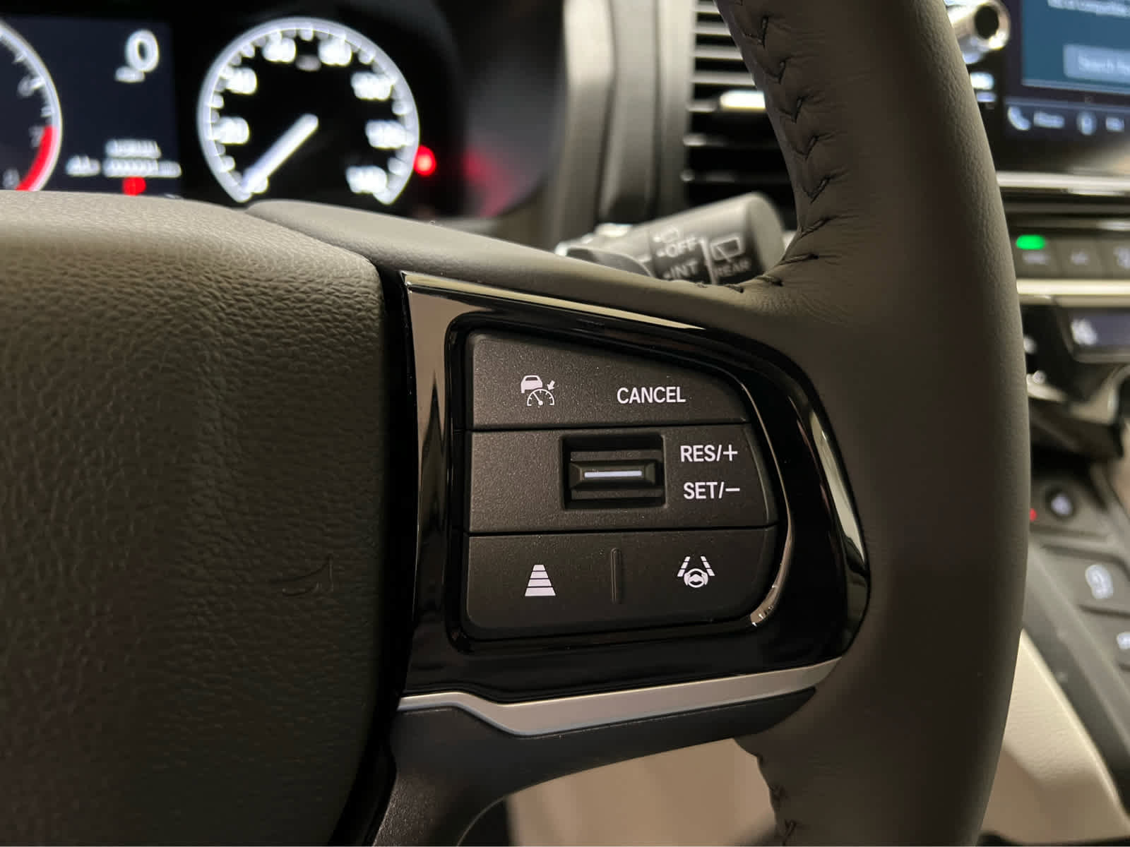 New 2026 Honda Odyssey EX-L image 23