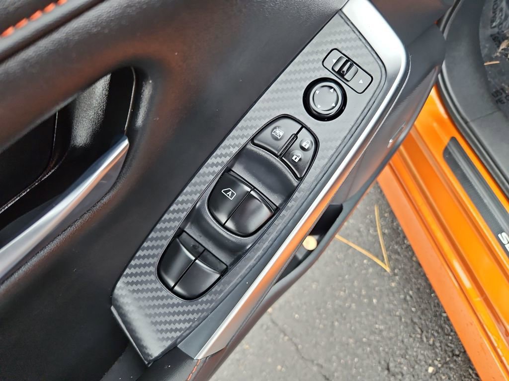 Used 2024 Nissan Sentra SR w/ SR Premium Package image 28