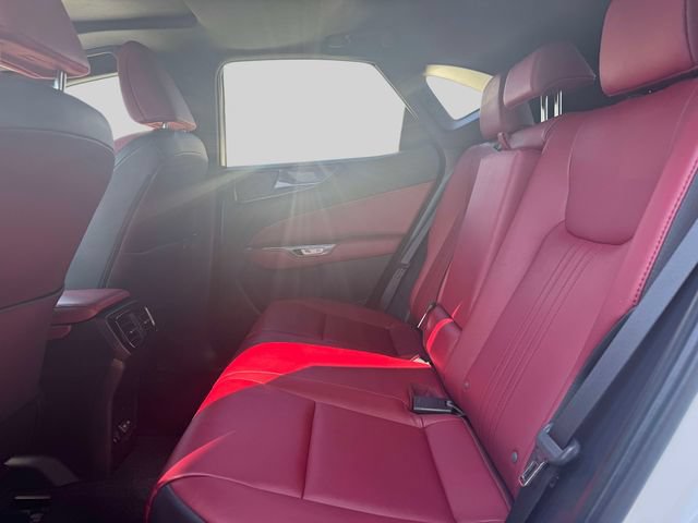 Certified 2023 Lexus NX 350 AWD image 15