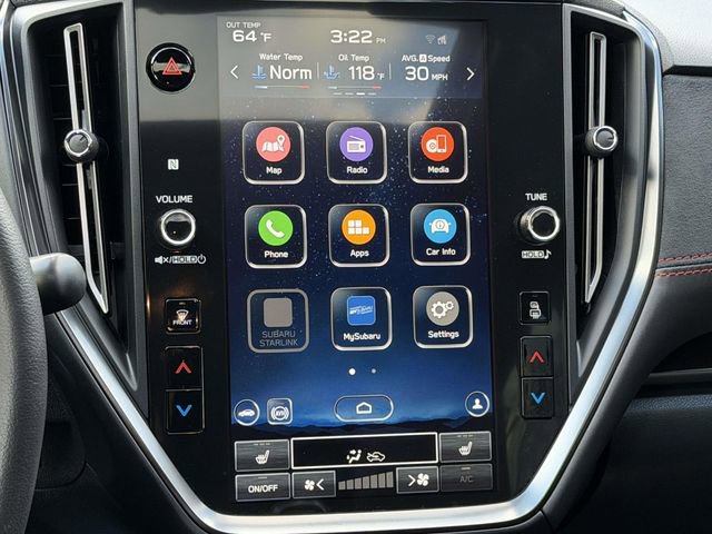 Used 2022 Subaru WRX GT image 14